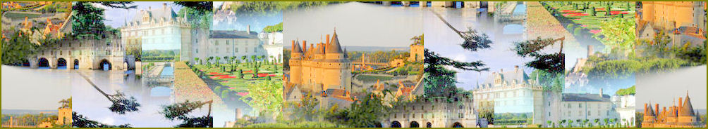 Panorama en Touraine
