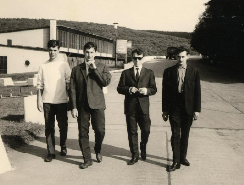 CIDB 1965 - EMI-FRAC