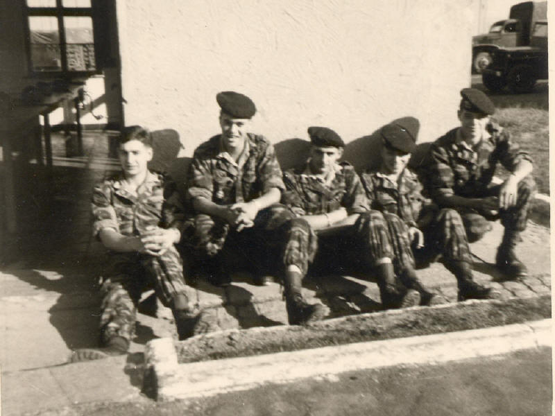 CIDB 1965 - EMI-FRAC