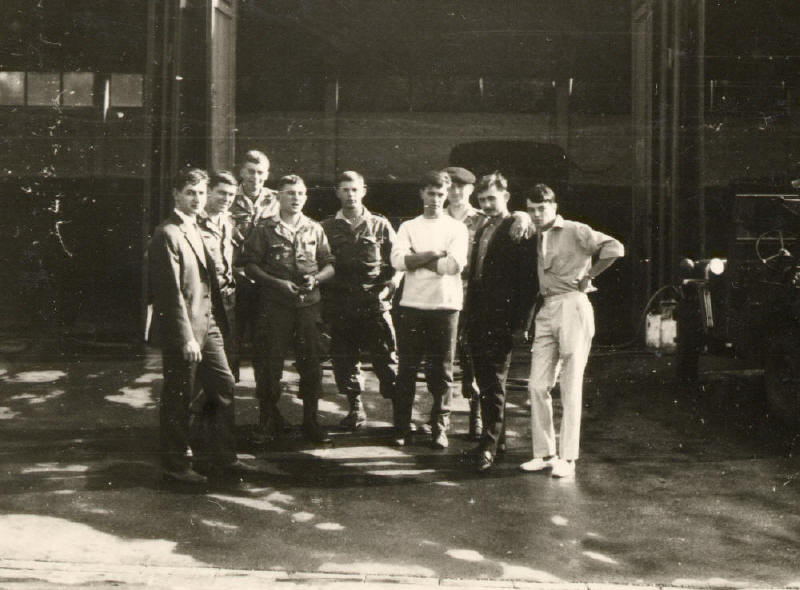 CIDB 1965 - EMI-FRAC