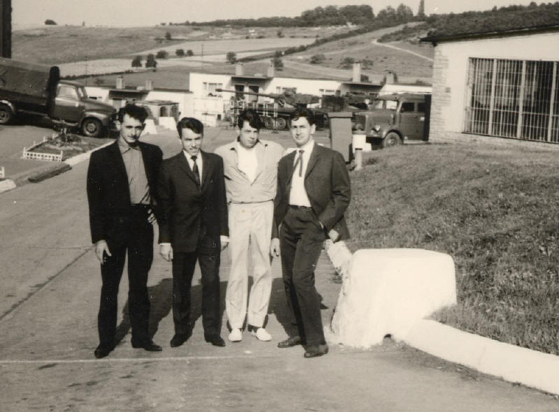 CIDB 1965 - EMI-FRAC