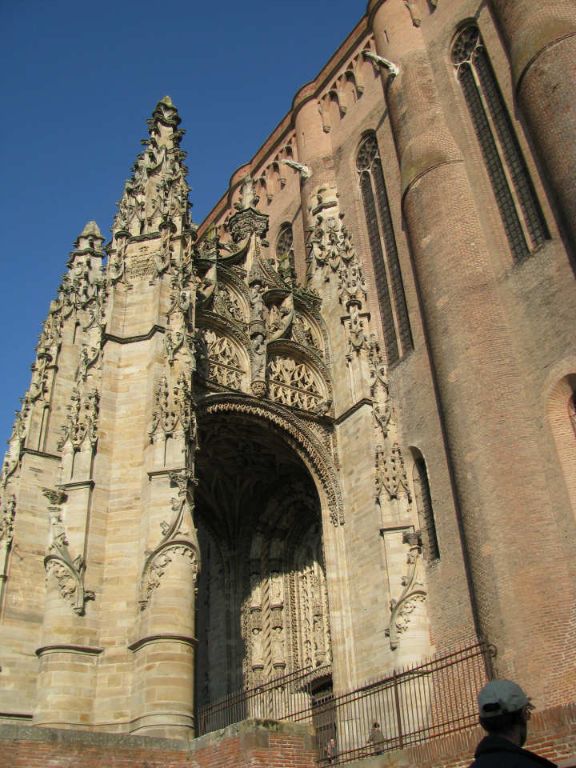 RISA 2011 - matériel